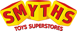 Smyths Toys Superstores logo